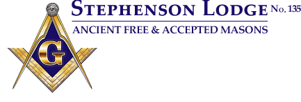 Stephenson Lodge no 135