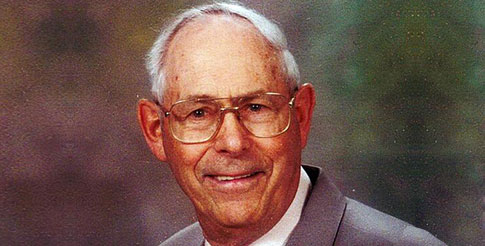 In Memory of Bro. Dodson Brown  March 14th, 1926 – April 21st, 2024