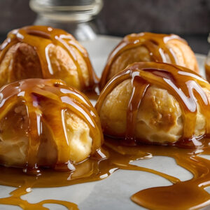 Apple Dumplings