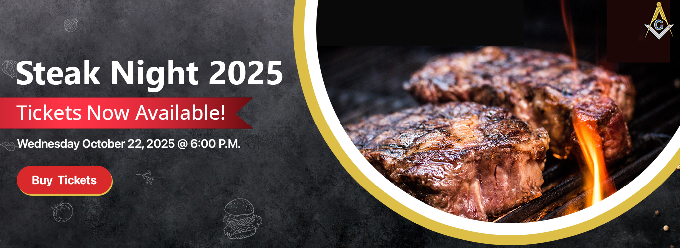 Steak Night 2025