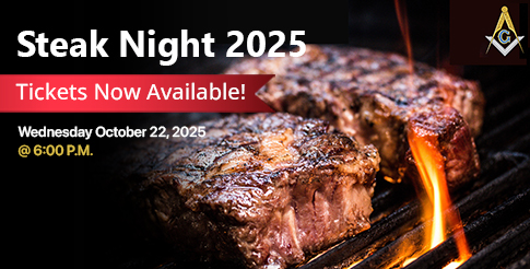Steak Night 2025